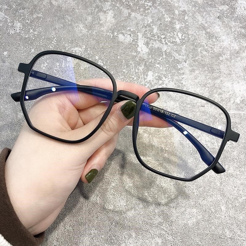 透明眼镜框男方形优惠专场