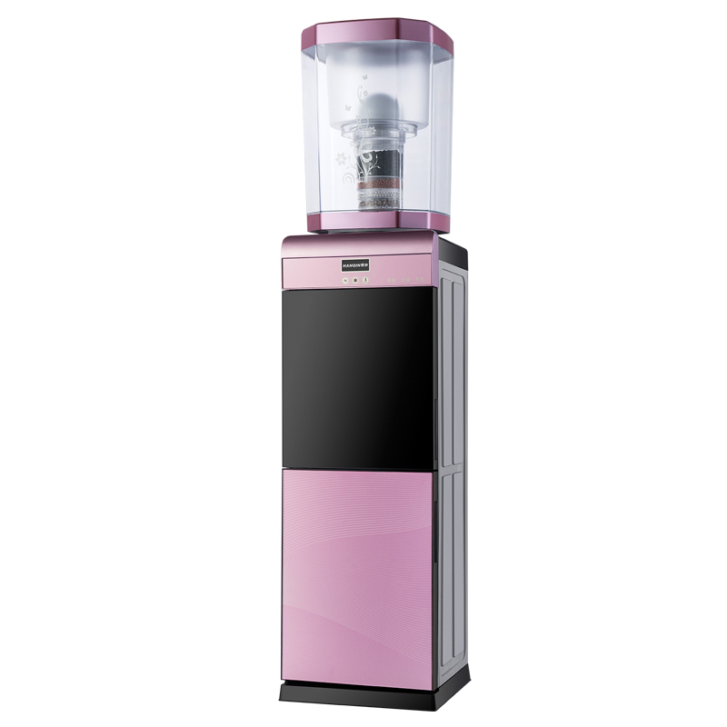 Direct drinking Water Integrated machine Net bucket vertical Water dispenser Filtering barrel Hot and cold household Running water purifierin the Kitchen Appliances , Water Purifier category - from Buy2taobao.com to provide professional Taobao agent buy service
