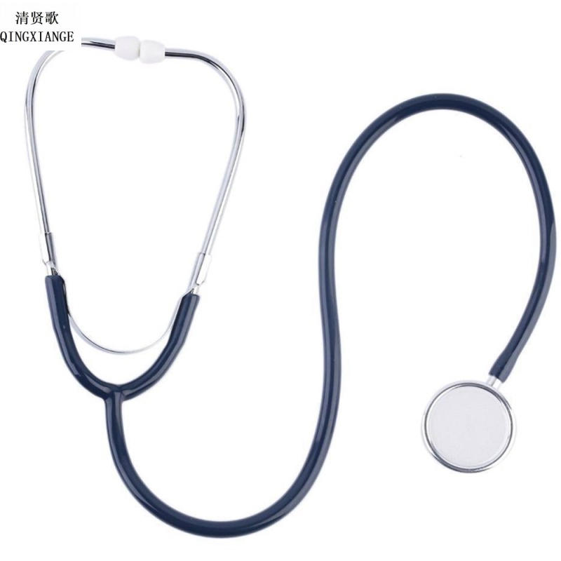 New Pro Dual Head EMT Stethoscope for Doctor Nurse Medical S|ruв категории видеоигры/аксессуары/игра/Введение, WII/Wiiu специальные аксессуары, ускоритель - от Buy2taobao.com для оказания профессиональной услуги покупки агента Taobao