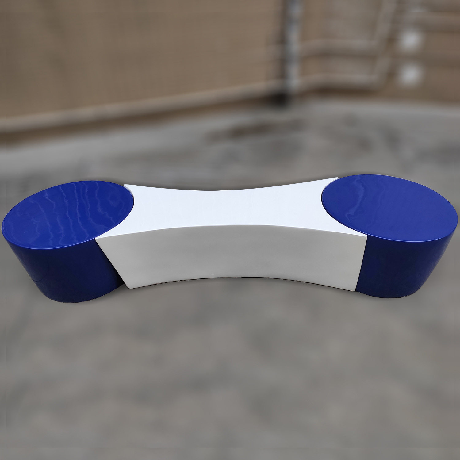 现代城市家具,城市家具_大山谷图库