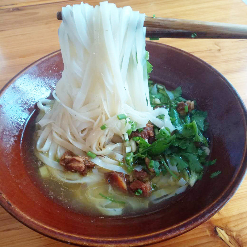 2020新货贵州米粉三穗干粉黔东南凯里特产镇远天柱岑巩新鲜手工粉