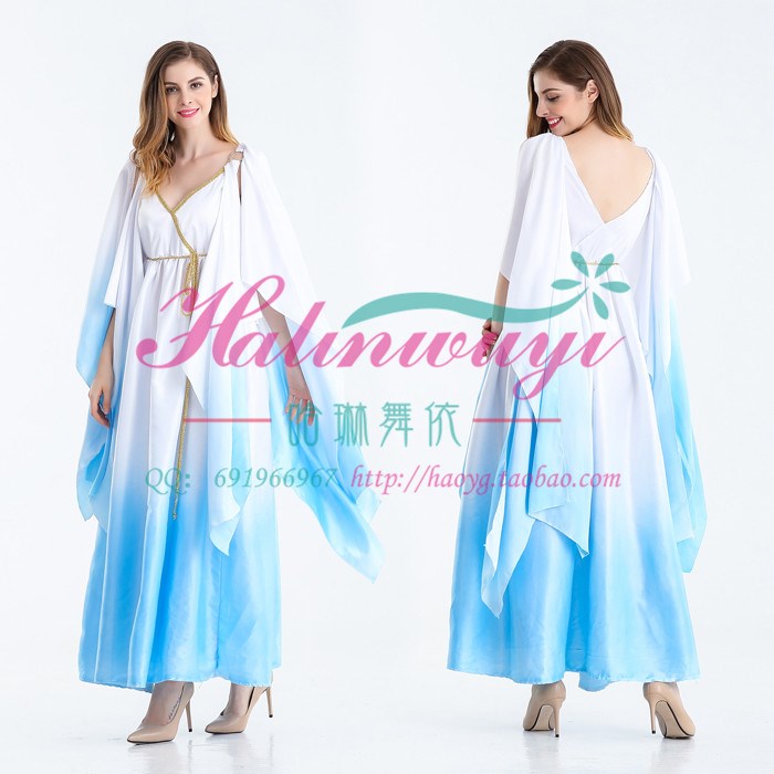 万圣节服成人女洋装宫廷俄罗斯舞台话剧服装舞台装灰姑娘女仆|ruв категории Женская одежда, костюм/национальная одежда/театр костюм, национальная одежда/этап погрузки - от Buy2taobao.com для оказания профессиональной услуги покупки агента Taobao