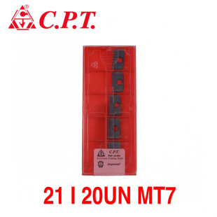 CARMEX卡迈斯CPT 20I20UN MT7 20N20UN