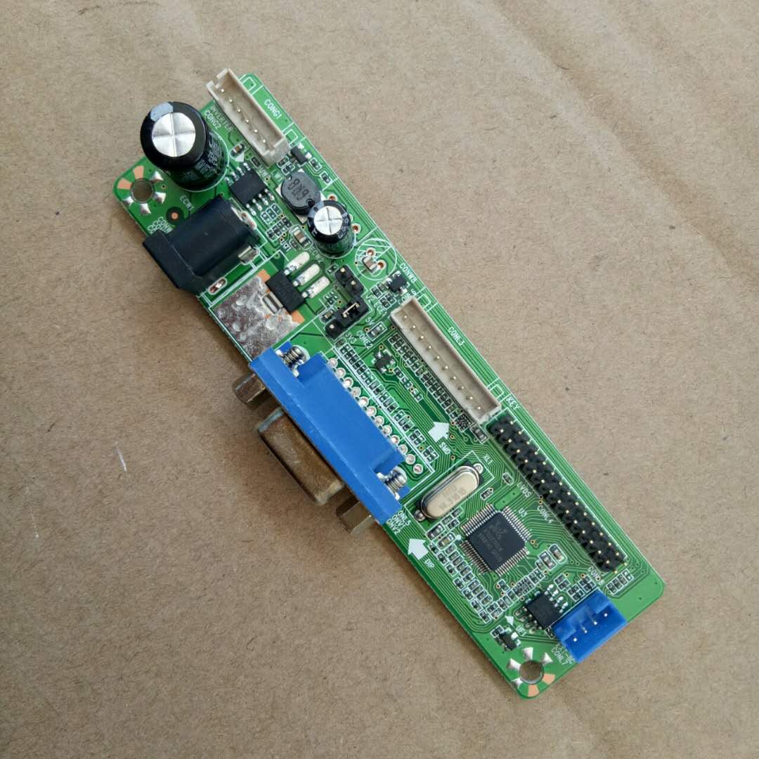 万能通用液晶显示器驱动板专场