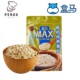 盒马MAX有机纯燕麦片1.5kg有机裸燕麦当季新粮麦片早餐麦片即食