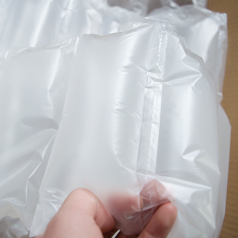 包邮 充气填充袋成品气泡枕缓冲防震气泡袋空气袋快递物流包装填充物