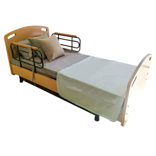 适老化家具定制养老院老年人居家照护升降床三功能电动医疗护理床