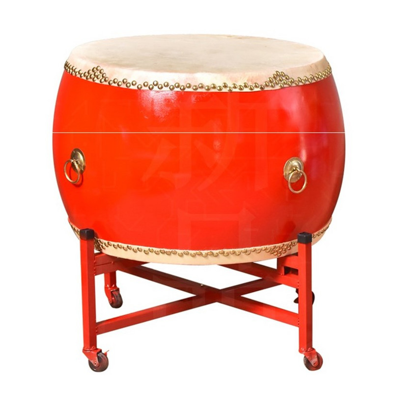 舞蹈排鼓我要表演教师专业加厚公分18i道具堂鼓