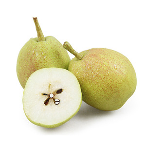 新鲜脆梨香梨价格