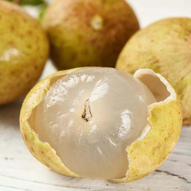 广东石硖龙眼新鲜