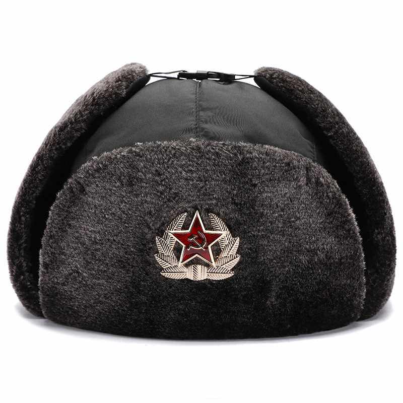苏联军帽