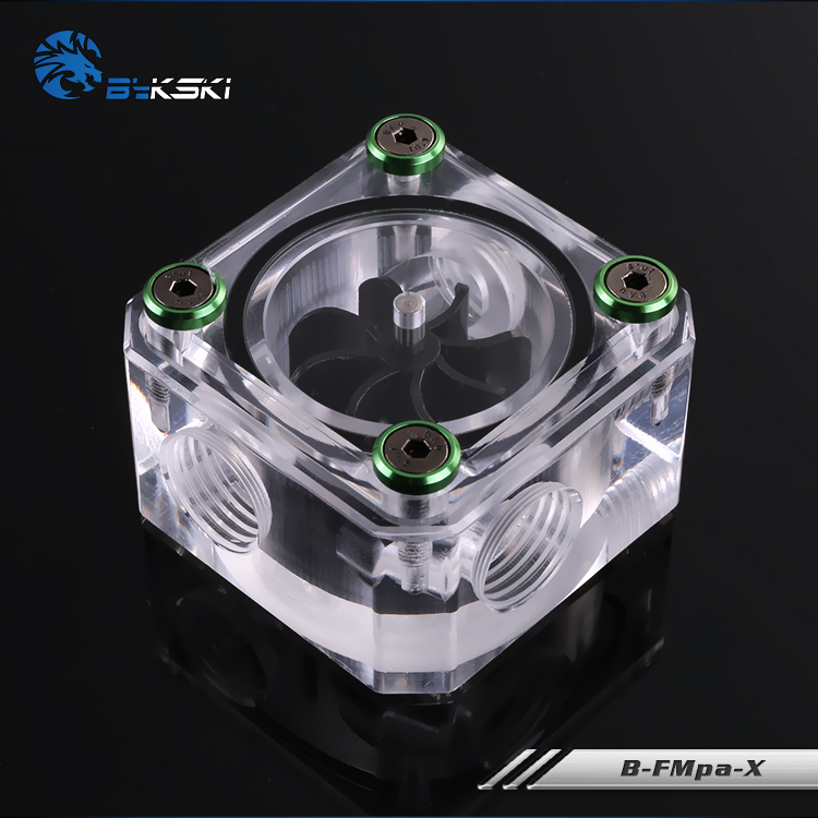 bykski b-fmpa-x 電腦明亞克力版本三通解構水冷流速器 水流計 透在類目 電腦硬件/顯示器/電腦周邊, 散熱器/風扇中 - 來自Buy2taobao.com提供專業的淘寶代購服務