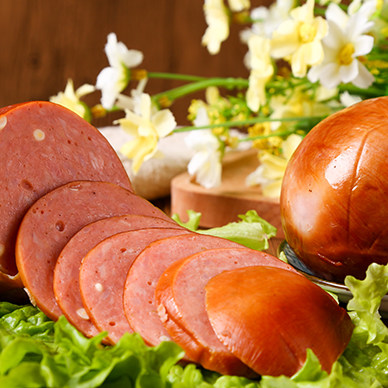 天津国顺松仁肉肚传统真空肉肚猪肉小肚手工即食酱肉熟食400g