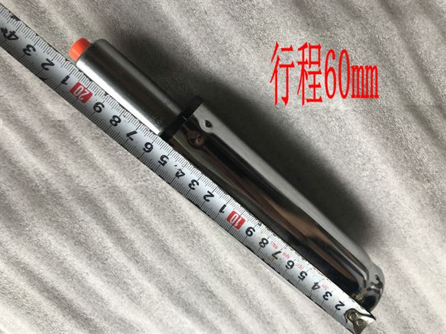 椅子配件气杆转椅电脑椅办公椅升降杆气弹簧气压杆液压杆气缸8