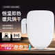 智能马桶盖加热家用恒温即热冲洗暖风烘干通用型全自动翻盖坐便盖