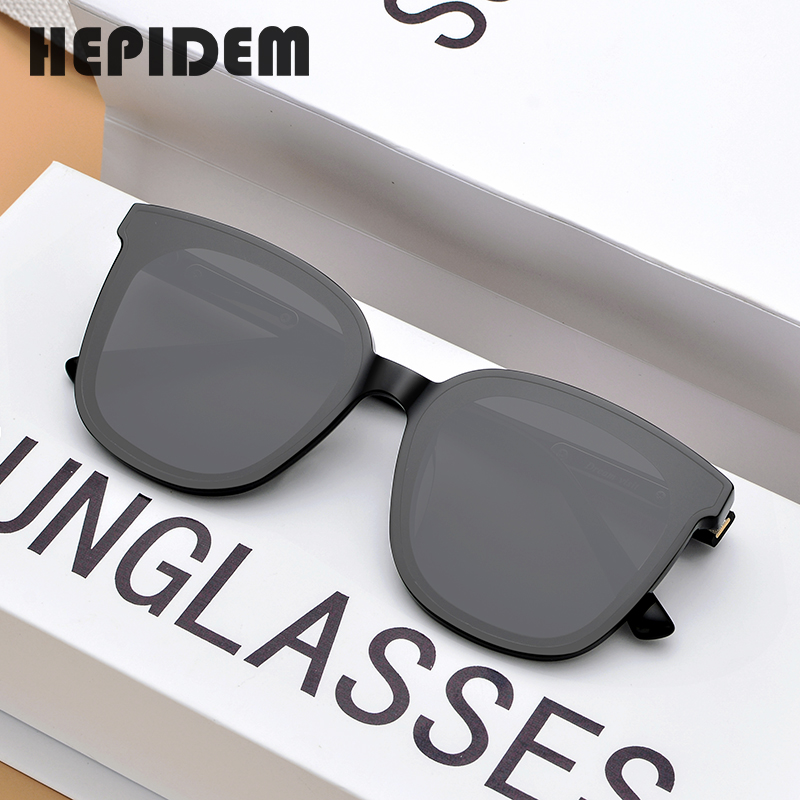 gm墨镜女2020年新款韩版李易峰同款墨镜太阳眼镜男酷修脸时尚潮流