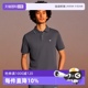【自营】EA阿玛尼男士棉质LOGO胶印短袖POLO衫8N1FB3 1JPTZ男短袖