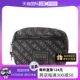 【自营】中古99新未使用Versace/范思哲中性单肩包