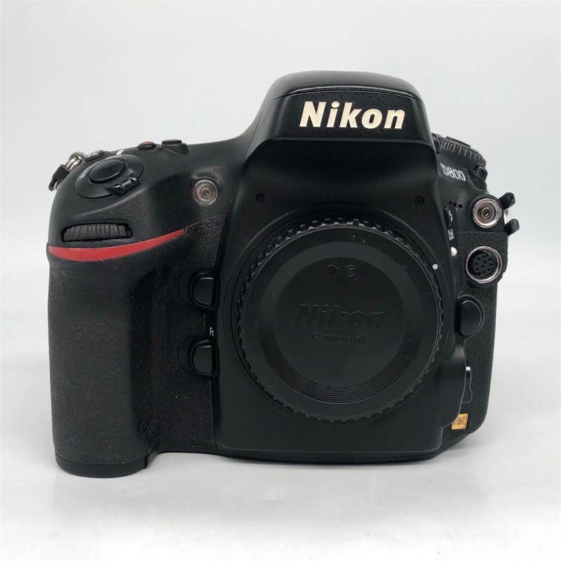尼康d800摄像