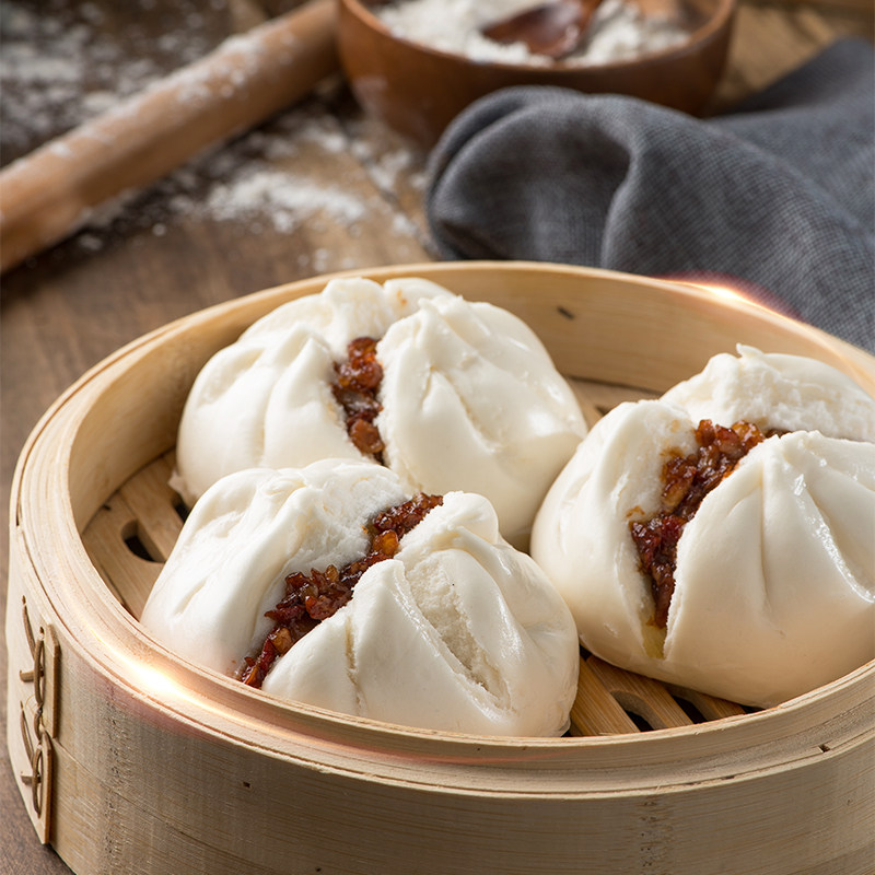 叉烧包大额优惠券