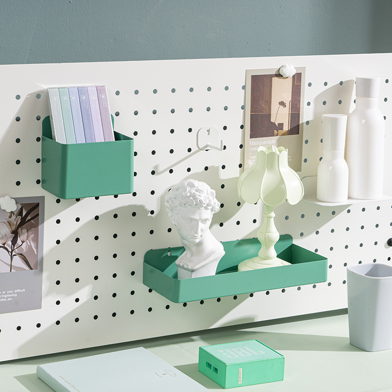 Pegboard parts Box A partition Shelf storage box desktop Shelf pen container Debris Finishing rack Artifactin the Storage consolidation , Family finishing equipment , Finishing rack/Shelf/Storage Rack category - from Buy2taobao.com to provide professional Taobao agent buy service