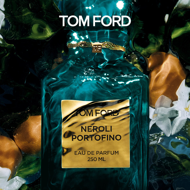 520礼物 tom ford neroli绝耀倾橙香水 tf男女士香水