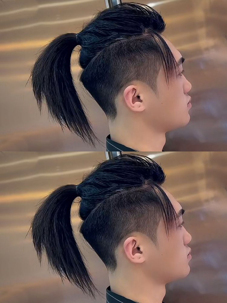 武士头假发-特价促销-优惠券领取-价格|多少钱|什么