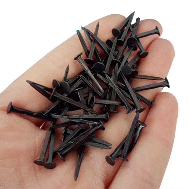 鞋钉臭皮钉黑色小铁钉钉鞋小钉子修鞋钉二两左右13mm16mm19mm25mm在类目 五金/工具, 紧固件, 钉中 - 来自Buy2taobao.com提供专业的淘宝代购服务