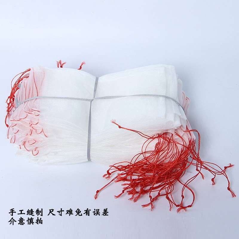 套袋草莓火龙果袋纱袋无花果水果葡萄阳台族防鸟防虫尼龙网在类目 鲜花速递/花卉仿真/绿植园艺, 园艺用品, 其它园艺用品中 - 来自Buy2taobao.com提供专业的淘宝代购服务
