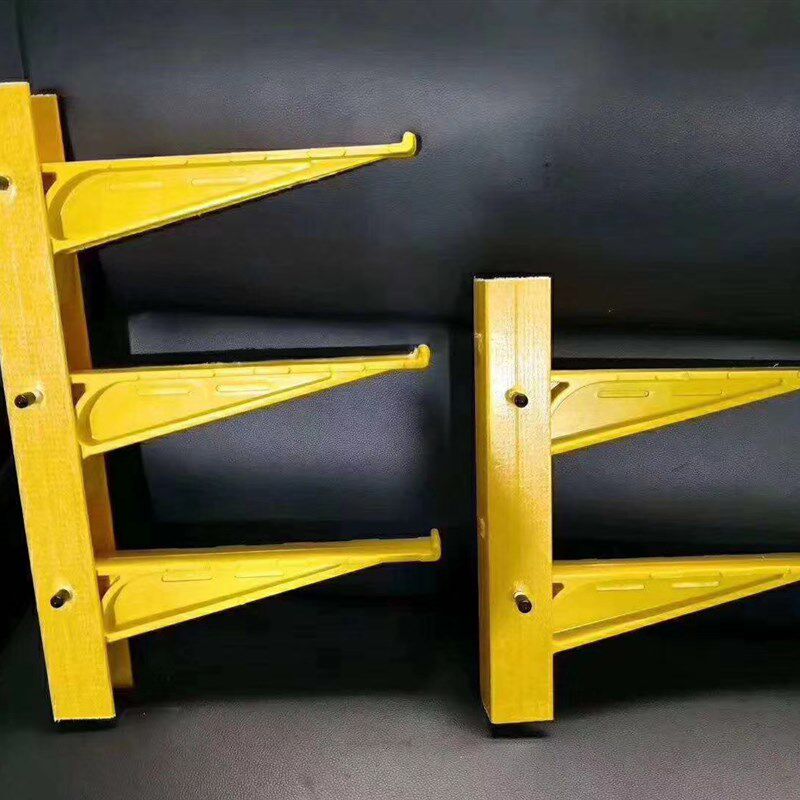 预埋式电缆支架