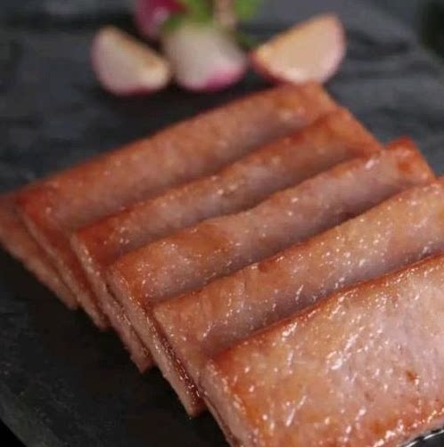 王家渡午餐肉肠火腿肠320g每盒经典原味火锅绝配营养食材熏煮香肠