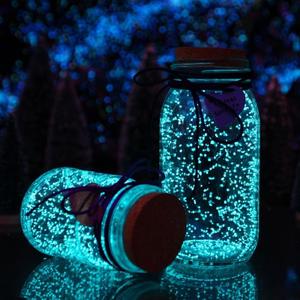玻璃瓶装饰品水杯愿望瓶许愿瓶礼盒装许愿瓶流沙礼物可爱折纸儿童