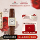 Rosemont小金表皮带方形小众表复古气质瑞士进口品牌玫瑰手表女款