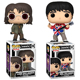 Funko pop绿洲乐队Oasis公仔手办Liam Gallagher Noel Gallagher