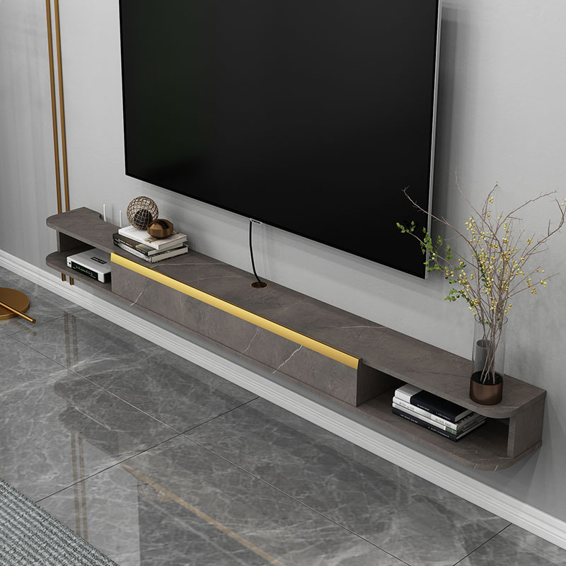 挂墙电视柜