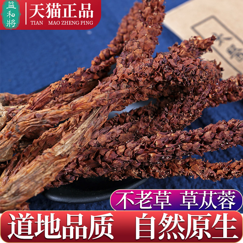 Bu Laocao Bu Laocao 10 Back to the spring grass wild Bu Laocao Yunnan Boschniakia Back to the spring grass traditional Chinese medicine wholesalein the Traditional nourishing food , Other traditional tonic , Bu Laocao category - from Buy2taobao.com to provide professional Taobao agent buy service