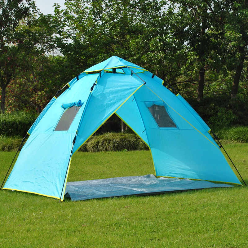 Outdoor camping mat with tents, tents, mats, bottoms, PE, f在類目 戶外/登山/野營/旅行用品, 防潮墊/地席/枕頭, 其他墊子中 - 來自Buy2taobao.com提供專業的淘寶代購服務