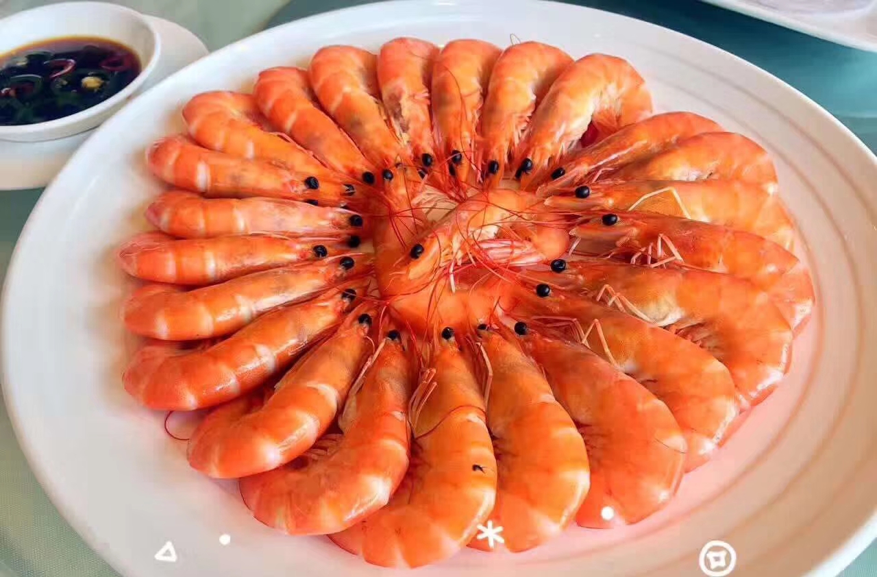 特价大虾 海鲜 冷冻