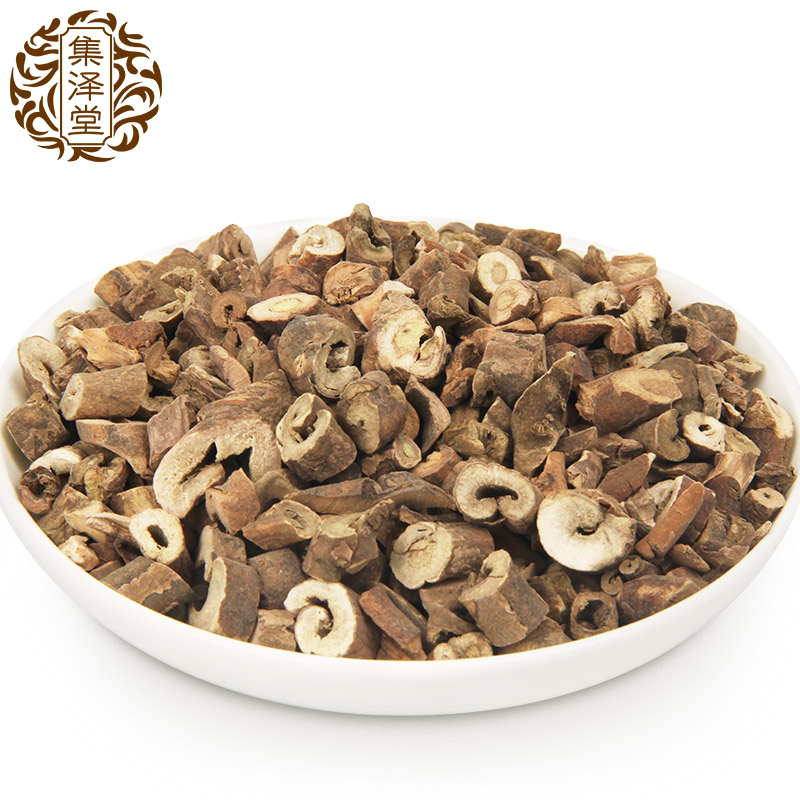 集泽堂 牡丹皮250g 丹皮根 牡丹根 皮丹根 丹皮 中草药|ruв категории традиционные питательный пища, гомологический продовольствия, медикаментов и продовольствия, съедобные продукты других наркотиков - от Buy2taobao.com для оказания профессиональной услуги покупки агента Taobao