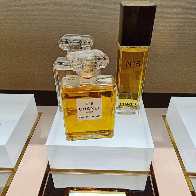 香奈儿5号香水_chanel香奈儿五号之水n°5女士香水持久淡香圣诞限量