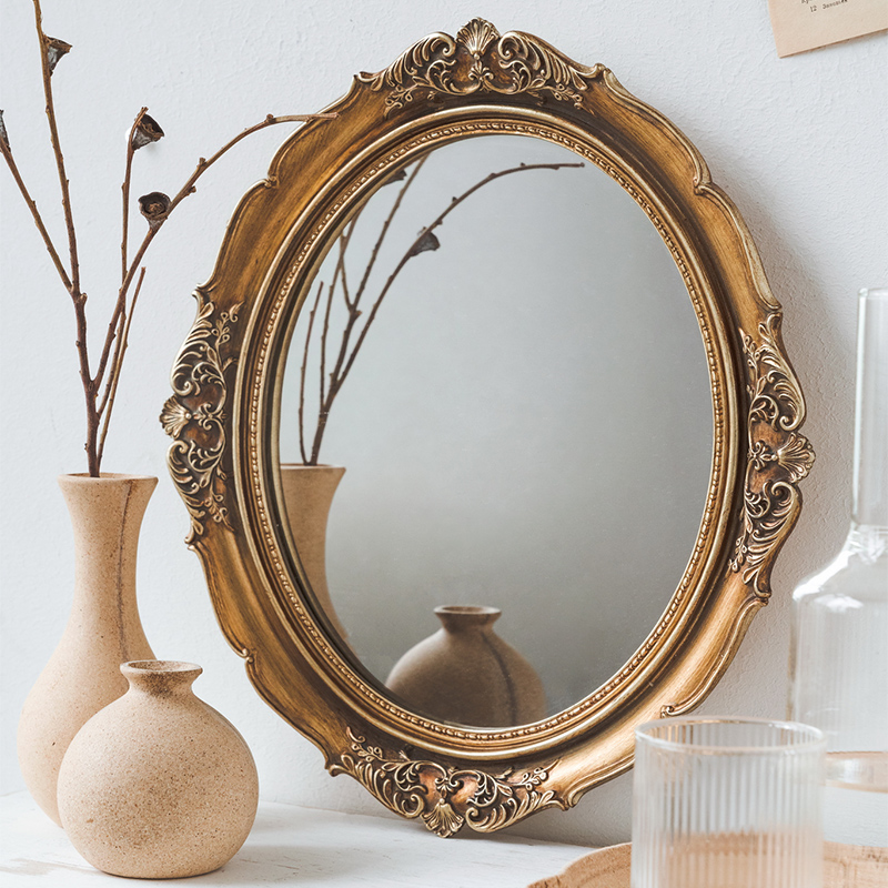 特价仿古镜子复古