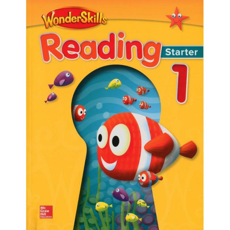 WonderSkills Read