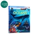 See Inside Oceans 看里面：海洋 儿童海洋知识科普绘本 精装 英文原版 9-12岁