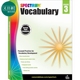 预售 光谱练习册 单词系列 3年级 Carson Dellosa Spectrum Vocabulary Grade 3 美国CarsonDellosa 英文原版进口 教辅 又日新