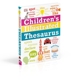 预售 DK儿童图解同义词词典 英文原版 Children's Illustrated Thesaurus 精装 插图字典 分类词词典 8-14岁 英语词汇学生写作