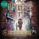 哈利波特:对角巷 电影剪贴簿 英文原版HarryPotter Diagon Alley A Movie Scrapbook精装 JK罗琳电影周边书 又日新