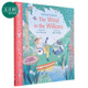 Kate Hindley The Wind in the Willows 柳林风声 英文原版 儿童精品绘本 童话寓言故事 Kate Hindley 9-12岁 又日新