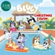 Bluey: Christmas Swim 小蓝狗布鲁伊：一年一度的游泳节 英文原版 儿童绘本 卡通动画 4-6岁 又日新