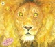 凯迪克金奖 狮子与老鼠 Lion and the Mouse 英文原版 杰里平克尼 JerryPinkney WalkerBooks