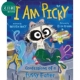 Erin Kraan I Am Picky Confessions of a Fussy Eater 我很挑剔 挑食者的自白 英文原版 精品绘本 儿童故事 4-6岁 又日新